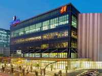 SM Megamall