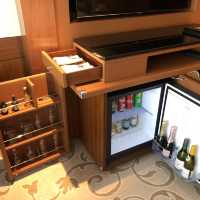 文華東方酒店 ｜ 房間篇