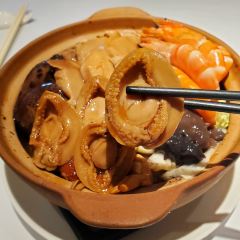 莆田（荷里活廣場店）張用戶圖片