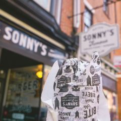 Sonny's Famous Steaks User Photo