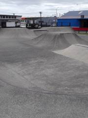 Greymouth Skatepark