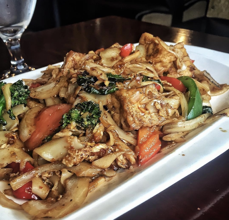 Similan Thai Cuisine