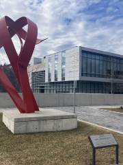 Holocaust Centre of Toronto