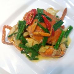 阿里元餐厅·海鲜闽菜(环岛路曾厝垵店) User Photo
