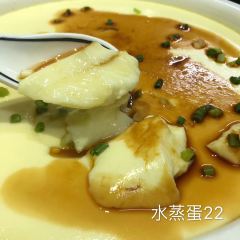 谷香灶房 私家餐厅(北苑店) User Photo