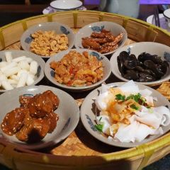 蜀都豐手工水煮活魚（湖東店）張用戶圖片