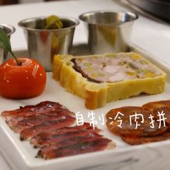 BRIGHT 919 (Xizang Bei Lu) User Photo