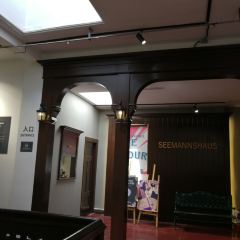 1907 Guang Ying Club User Photo