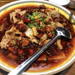 小暖厨 User Photo