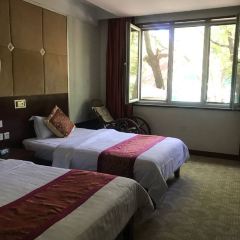 钓鱼台别墅 User Photo