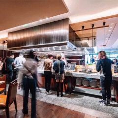 Mint Indian Bistro 여행 사진