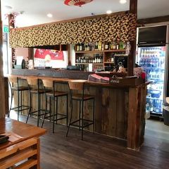 MoriMori Izakaya User Photo