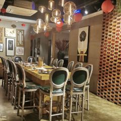 铜鼎火锅(长宁店) User Photo