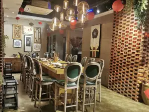 铜鼎火锅(长宁店)