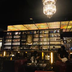 Patio Cafè 여행 사진