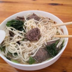 农家牛肉小吃 User Photo