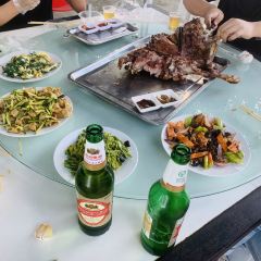 张北坝上草原聚汗轩农庄 User Photo