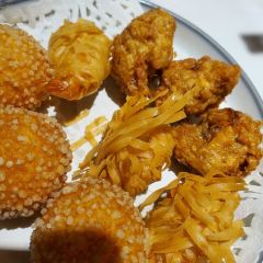 華記茶餐廳 User Photo