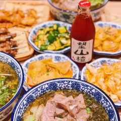 陈香贵宾楼(仙来西大道店) User Photo