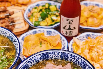 陈香贵宾楼(仙来西大道店)