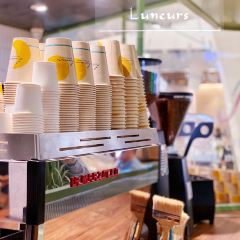 LUNEURS月乐诗 冰淇淋咖啡(环贸店) User Photo