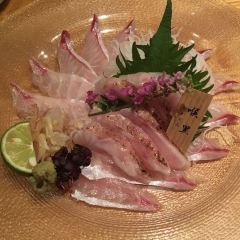 Sushi Yoshitake張用戶圖片