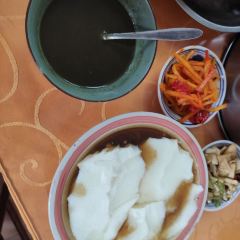 Tese Snack (pingyaoxianya) User Photo