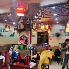 睿扬农府·农家故事(南京示范店) User Photo
