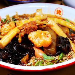 眼镜热串串 User Photo