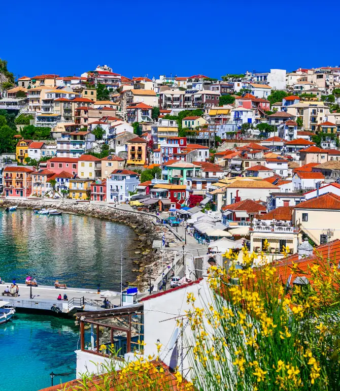 Parga