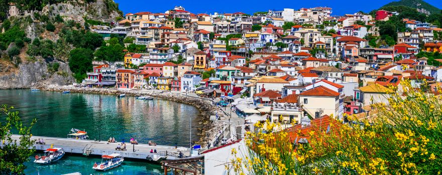 Parga