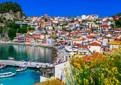 Parga