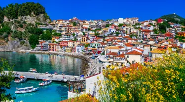 Parga