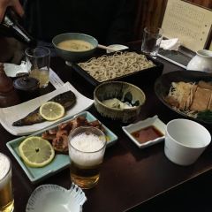 OHMATSUYA User Photo