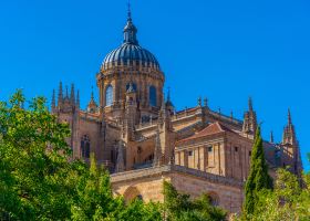 Parador de Salamanca