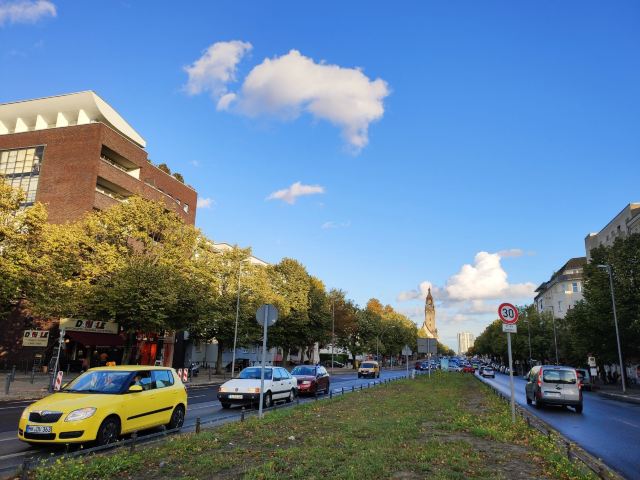 Charlottenburg Palace