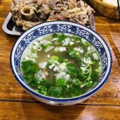 虎子水盆羊肉（翠華路總店）張用戶圖片