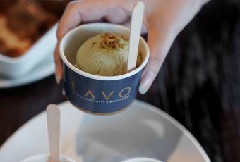 LAVO Coastal Italian Restaurant & Rooftop Bar user photo
