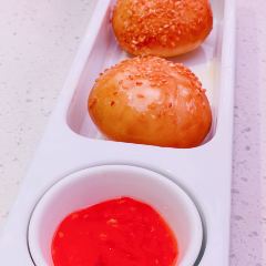 左庭右院鲜牛肉火锅(新世界城店) User Photo