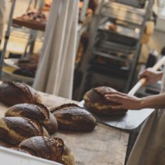 Lille Bakery User Photo