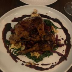 Gerard’s Bistro User Photo