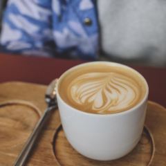 Coffee Nerd User Photo
