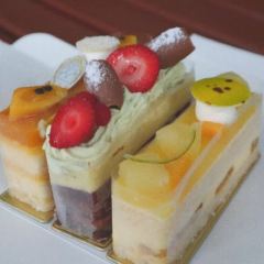 Aigre Douce User Photo