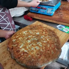 西关洪建牛肉馍 User Photo