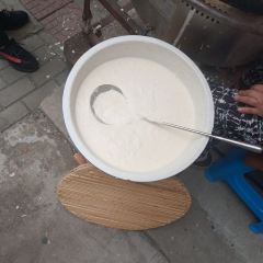 煎饼卷大葱 User Photo