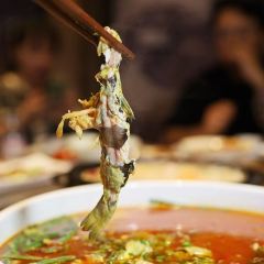 王记鱼馆(詹洲路店) User Photo