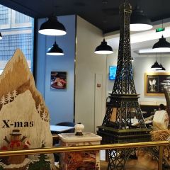 La Parisienne巴黎蜜语(BFC外滩金融中心店) User Photo