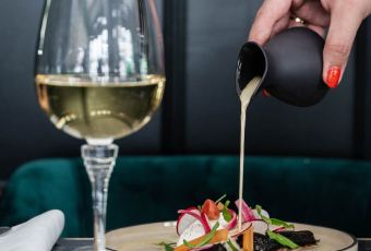 LE GRAND RESTAURANT User Photo