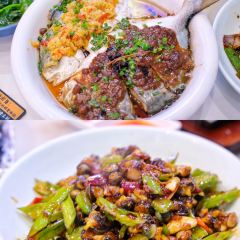 YAN JIANG HAINAN CUISINE User Photo