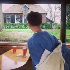 Mokka Kaffi User Photo